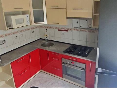 квартира по адресу Львовское шоссе, 55