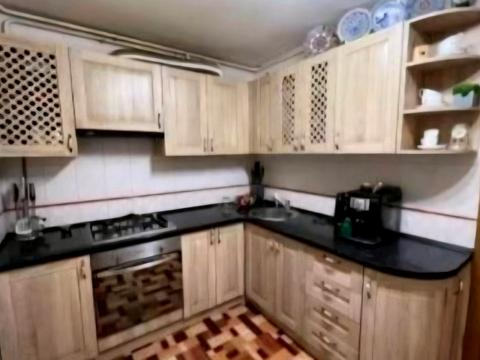 квартира по адресу Гожулянская ул., 20