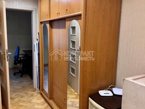 квартира за адресою Сергія Пархоменка пров. (Чкалова), 7