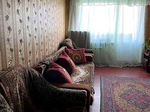 квартира за адресою Оболонський просп., 16-Е