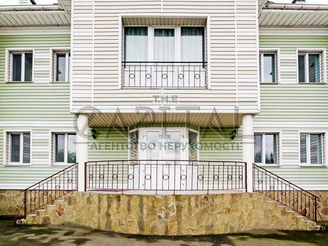 коммерческая по адресу Кожедуба ул., 3А
