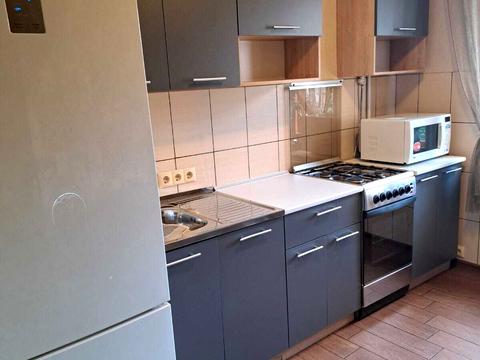квартира по адресу Ивашкевича Ярослава ул., 3