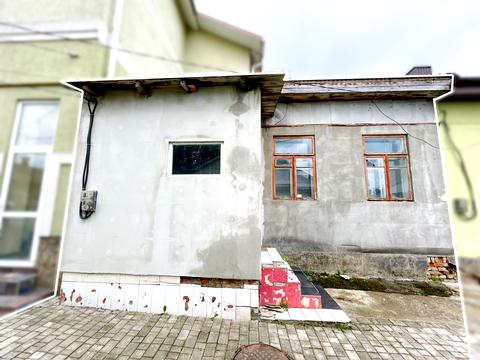 квартира по адресу Свободы ул., 9