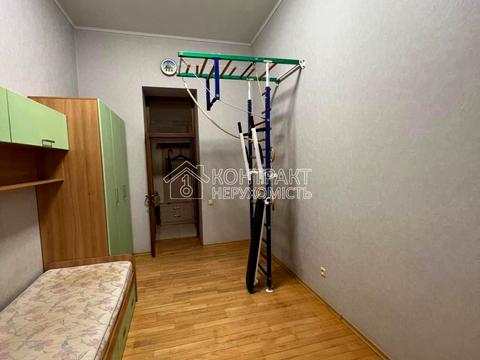 квартира за адресою Театральний пров., 5