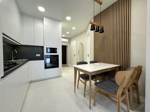 квартира за адресою Щаслива вул., 65