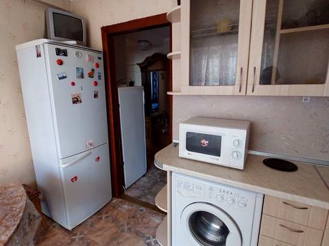 квартира по адресу Шолом-Алейхема ул., 9