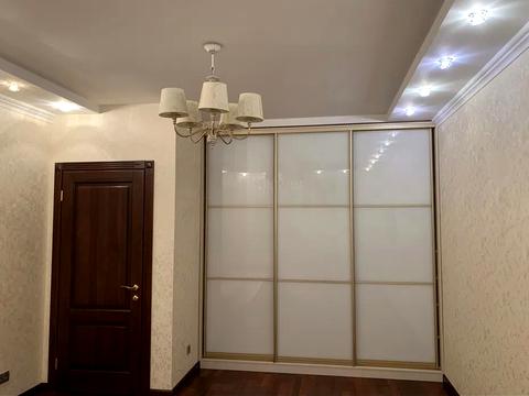 квартира за адресою Єлизавети Чавдар вул., 5