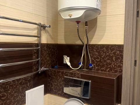 квартира за адресою Милославська вул., 2-В