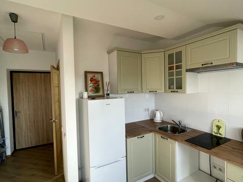 квартира за адресою Сергія Колоса вул., 3