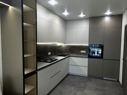 квартира за адресою Фабрична вул., 2