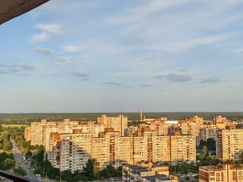 квартира за адресою Костянтина Данькевича вул., 10