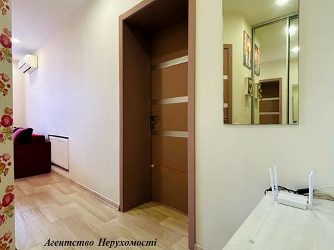 квартира за адресою Боголюбова вул., 7