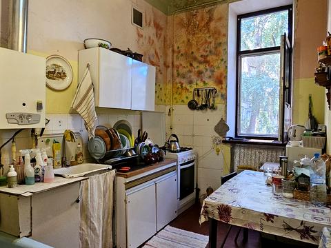 квартира по адресу Степана Бандери ул. (Шмидта), 43