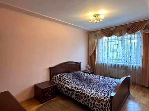 квартира за адресою Княгині Ольги вул., 8