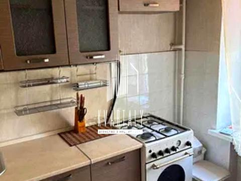 квартира по адресу Олександра Лазаревського ул. (Минина), 4