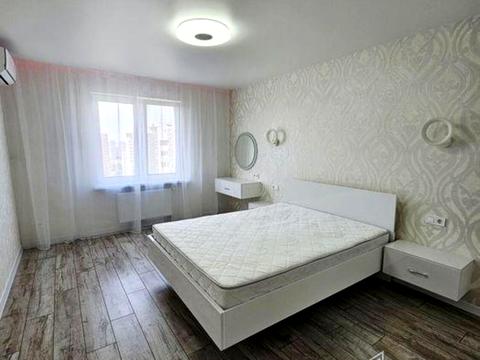 квартира по адресу Ревуцкого ул., 54