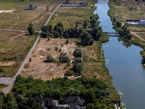 участок по адресу с. Вишенки, Березняківська