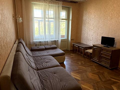квартира за адресою Миру вул., 3