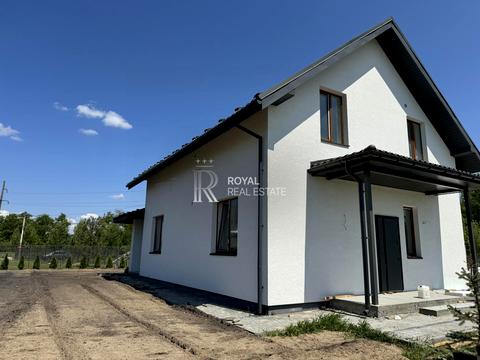будинок за адресою паркова