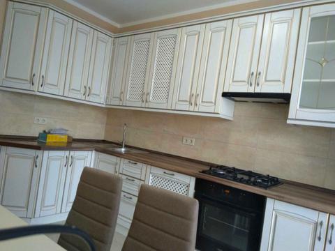 квартира по адресу Замарстыновская ул. (Калинина), 55є