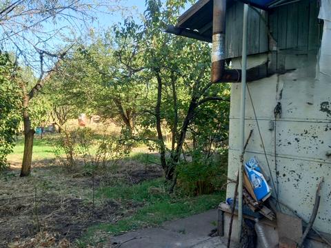 дом по адресу Вулиця 25