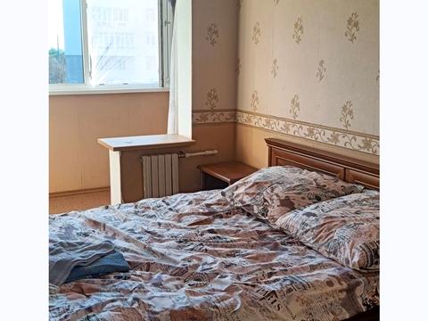 квартира по адресу Транспортная ул., 9