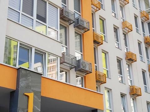 квартира за адресою Берестейський просп. (Перемоги), 65-В