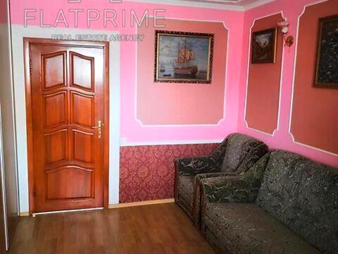 квартира за адресою Петра Григоренка просп., 19