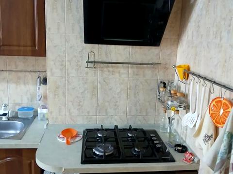 квартира по адресу Ильфа и Петрова ул., 43