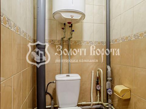 квартира за адресою Олени Пчілки вул., 4