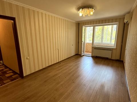 квартира по адресу Солнечная набережная ул. (Маршала Малиновского), 44