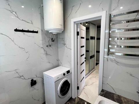 квартира за адресою Ревуцького вул., 40-В