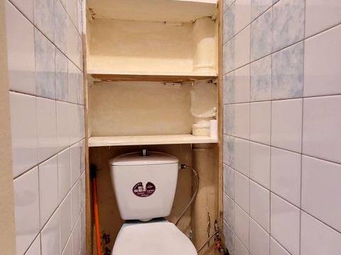 квартира за адресою Космічна вул., 3