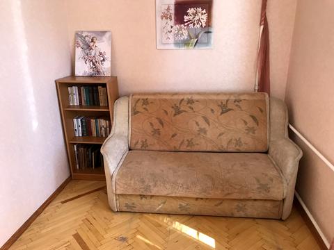 квартира по адресу Даниила Щербаковского ул. (Щербакова), 48