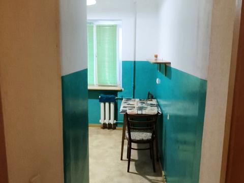 квартира за адресою Ушинського вул., 21