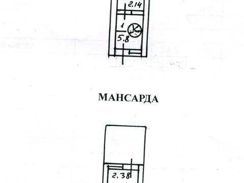 дом по адресу 2 лінія