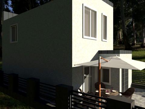 будинок за адресою Ірпінь