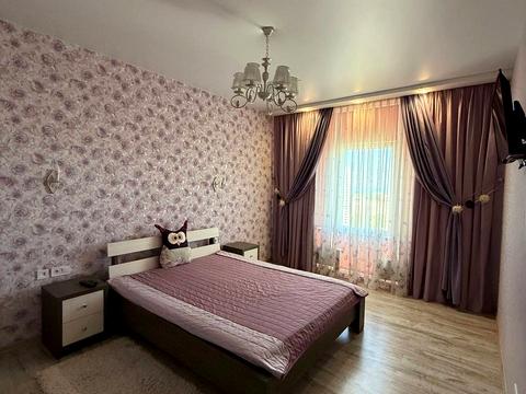 квартира за адресою Середньофонтанська вул., 35