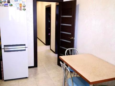 квартира за адресою Авіаконструктора Ігоря Сікорського вул. (Танкова), 4-В