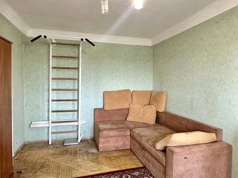 квартира за адресою Василя Іваниса вул. (Миколи Матеюка), 13