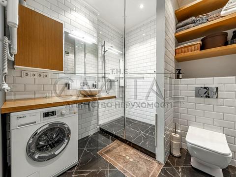 квартира за адресою Саксаганського вул., 37-К