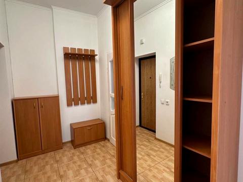 квартира по адресу Мечникова ул., 18