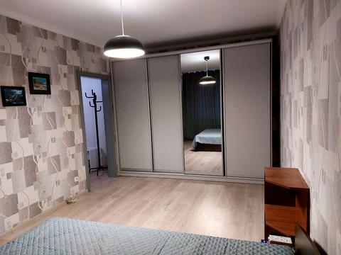 квартира по адресу Урловская ул., 14