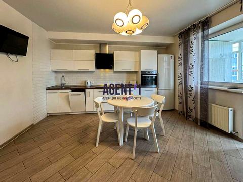 квартира за адресою Вітянська вул., 2