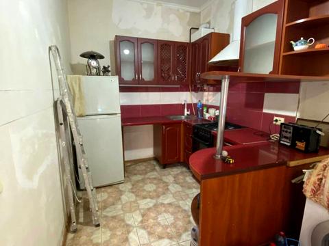 квартира по адресу Крайня ул., 22