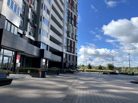 квартира по адресу Никольско-Слободская ул., 15