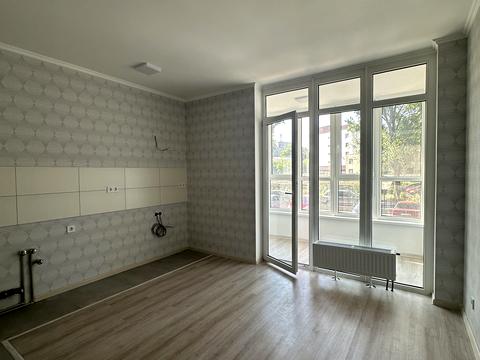 квартира за адресою Івана Франка вул., 40 к1