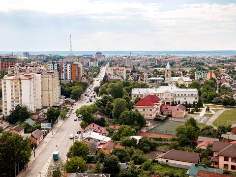 квартира по адресу Владимира Ивасюка ул., 82