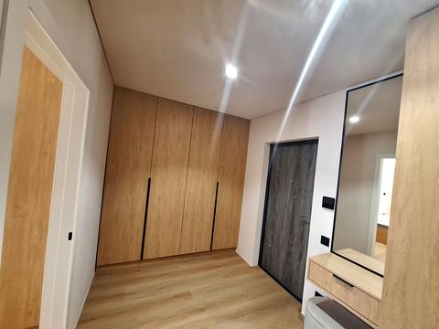 квартира за адресою Степана Бандери вул., 79
