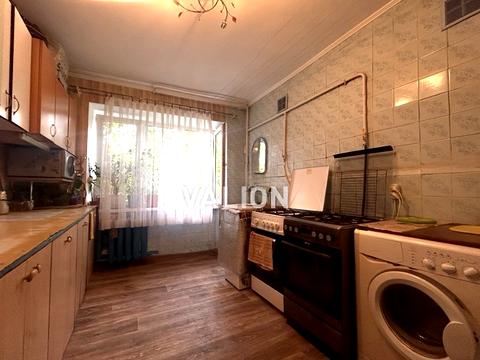 комната по адресу Электриков ул., 26/30